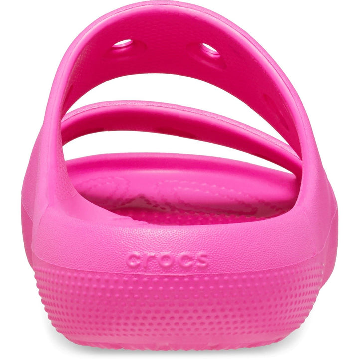 Men's Crocs 209403 Classic Sandals in Juice - Image 1
