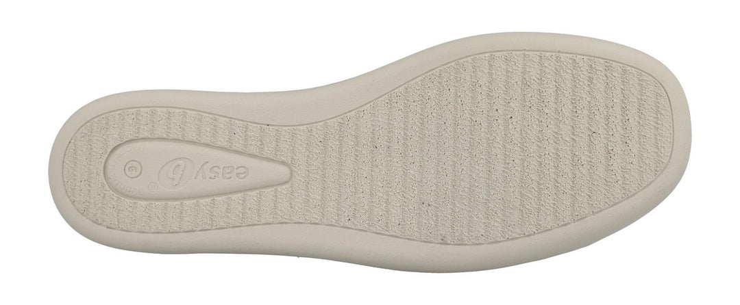 Women's Wide Fit DB Cedar Shoes in Beige - Image 10