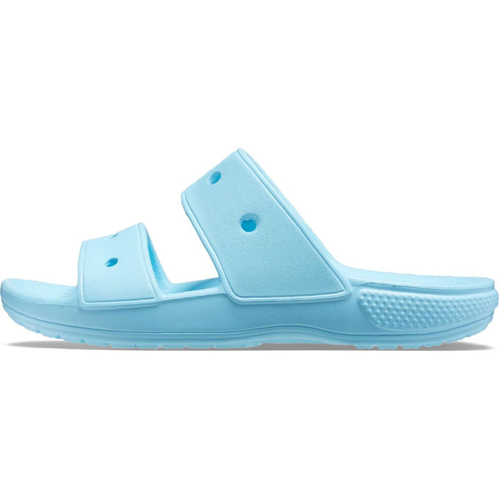 Men's Crocs 206761 Classic Sandals in Black - Image 1