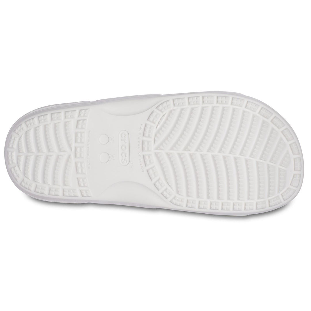 Men's Crocs 206761 Classic Sandals in Black - Image 18