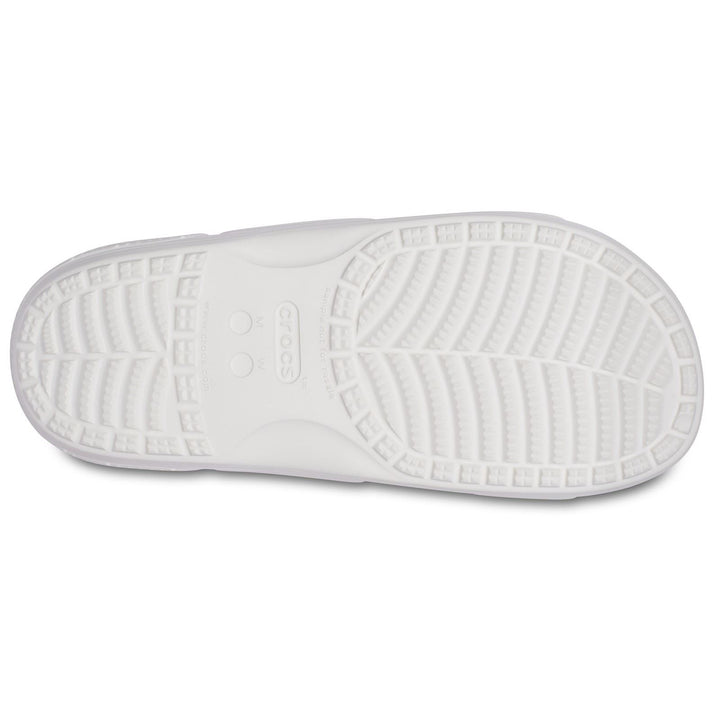 Men's Crocs 206761 Classic Sandals in Black - Image 1