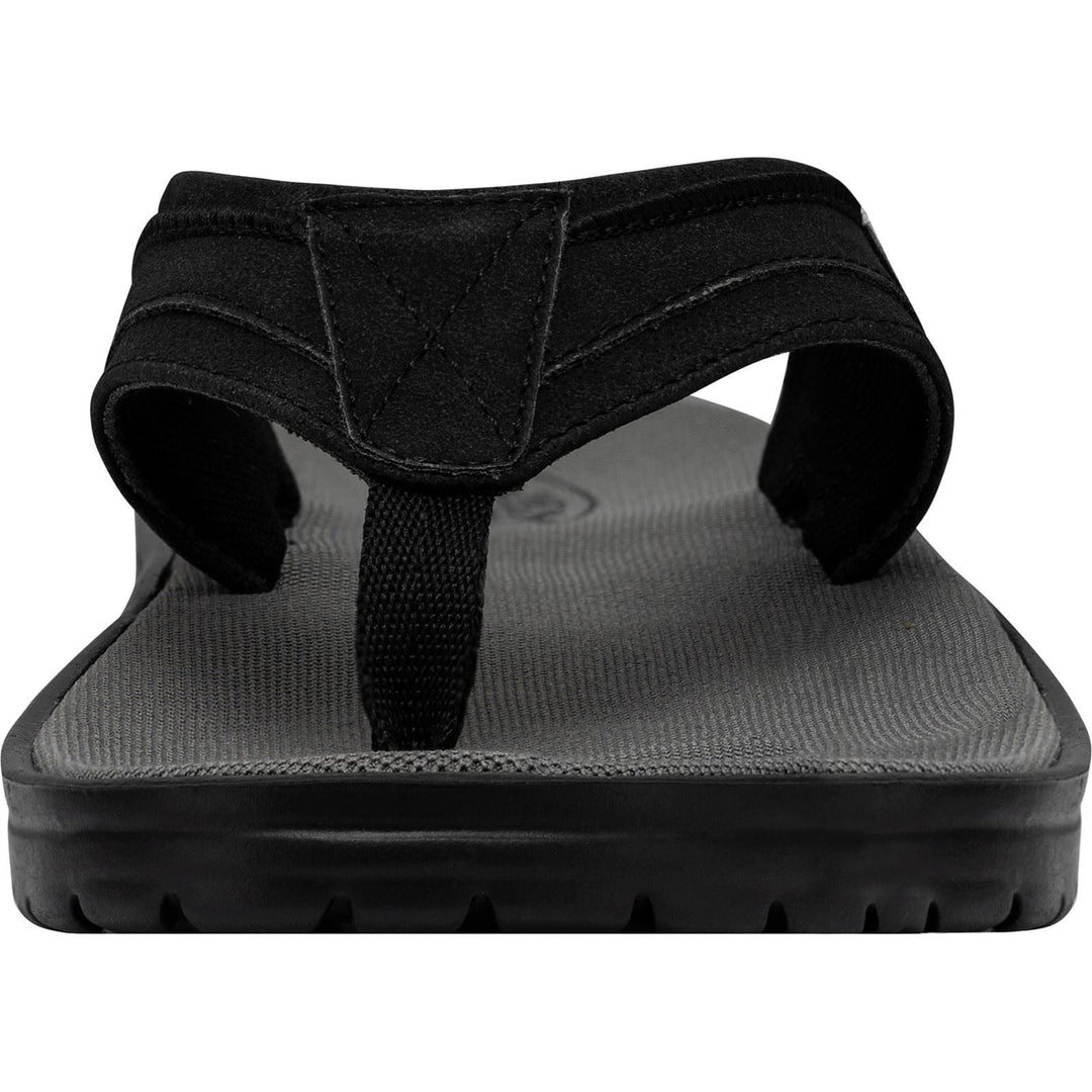 Men's Heydude 40137 Beach Sami Sandals in Spider - Image 6