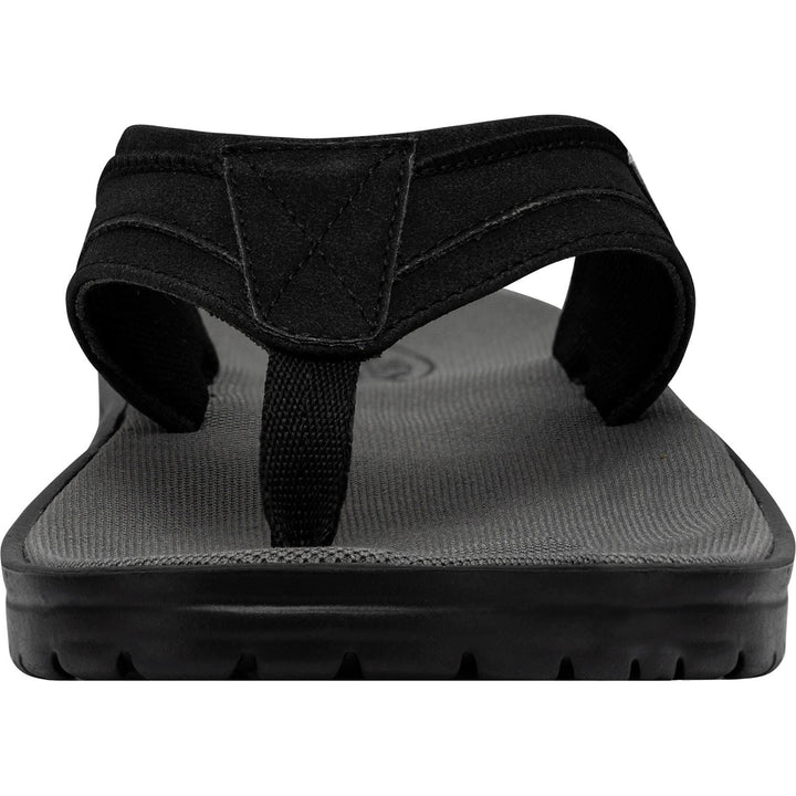 Men's Heydude 40137 Beach Sami Sandals in Spider - Image 1