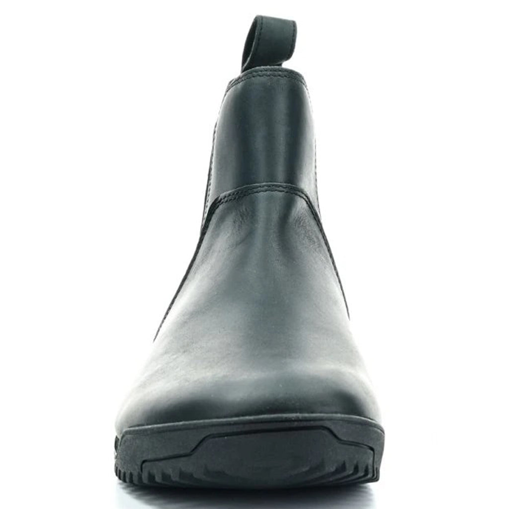 Men's Wide Fit Xero Ridgeway Chelsea Boots in Black - Image 5