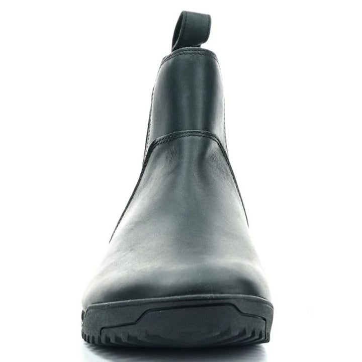 Men's Wide Fit Xero Ridgeway Chelsea Boots in Black - Image 1
