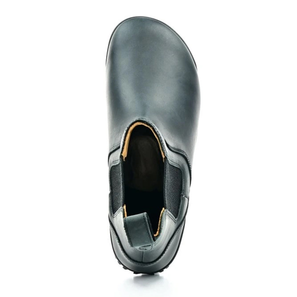 Men's Wide Fit Xero Ridgeway Chelsea Boots in Black - Image 7