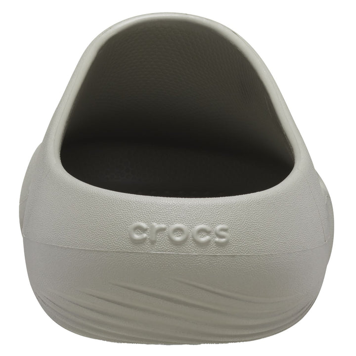 Men's Crocs 208493 Mellow Recovery Clog in Black - Image 1