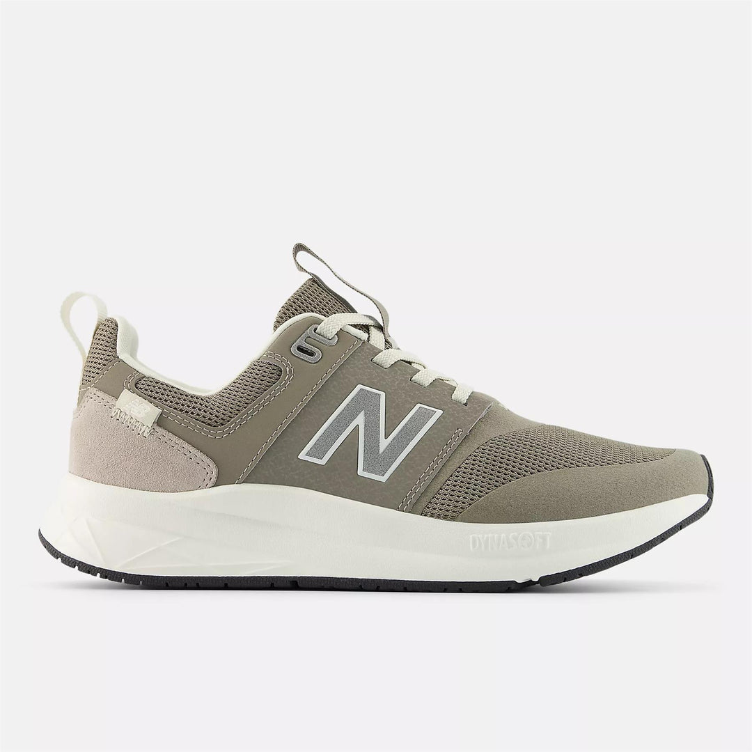 Men's Wide Fit New Balance Dynasoft UA900DC2 Running Trainers in Dockside - Image 2