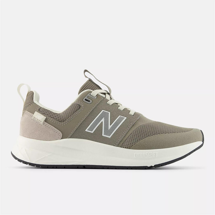 Men's Wide Fit New Balance Dynasoft UA900DC2 Running Trainers in Dockside - Image 1