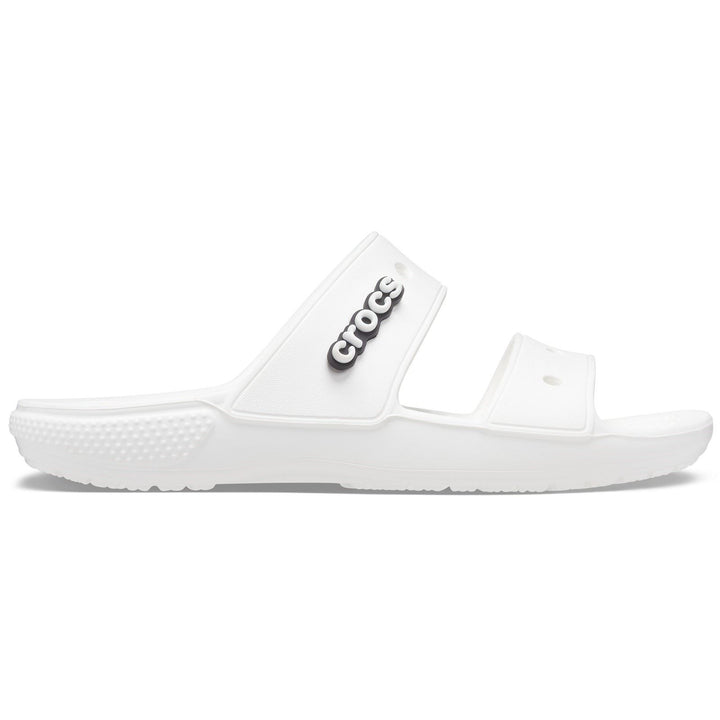 Men's Crocs 206761 Classic Sandals in Black - Image 1