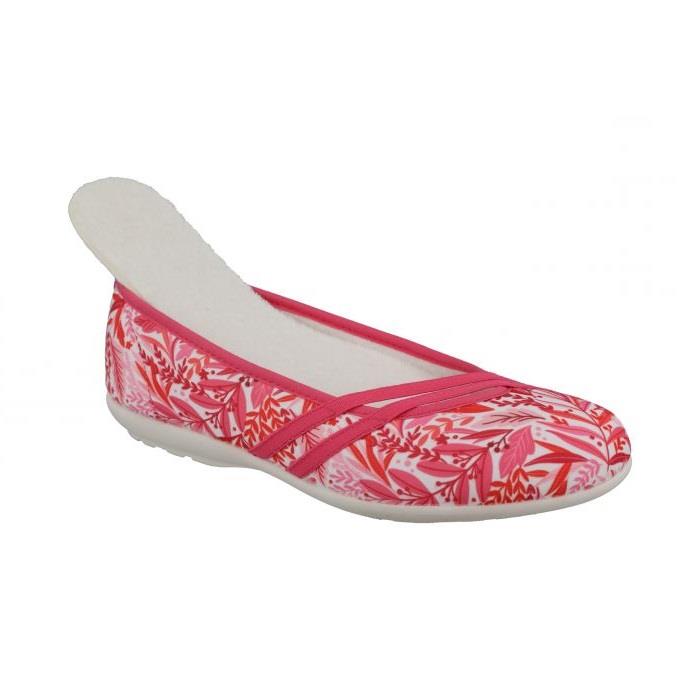 Women's Wide Fit DB Jaguar Shoes in Blue - Image 10