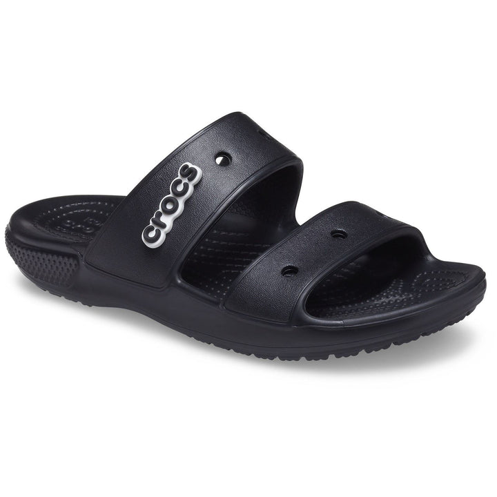 Men's Crocs 206761 Classic Sandals in Black - Image 1