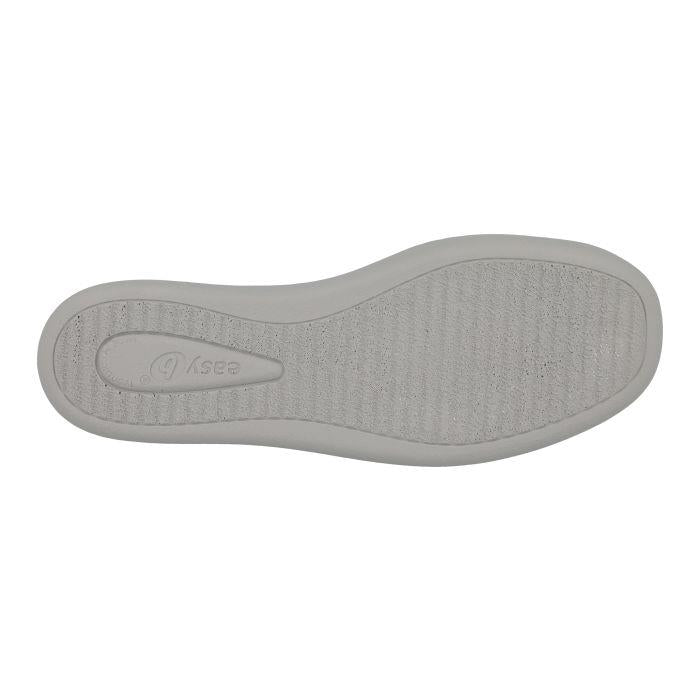 Women's Wide Fit DB Lynx Shoes in Sky Blue Leather / Suede - Image 1