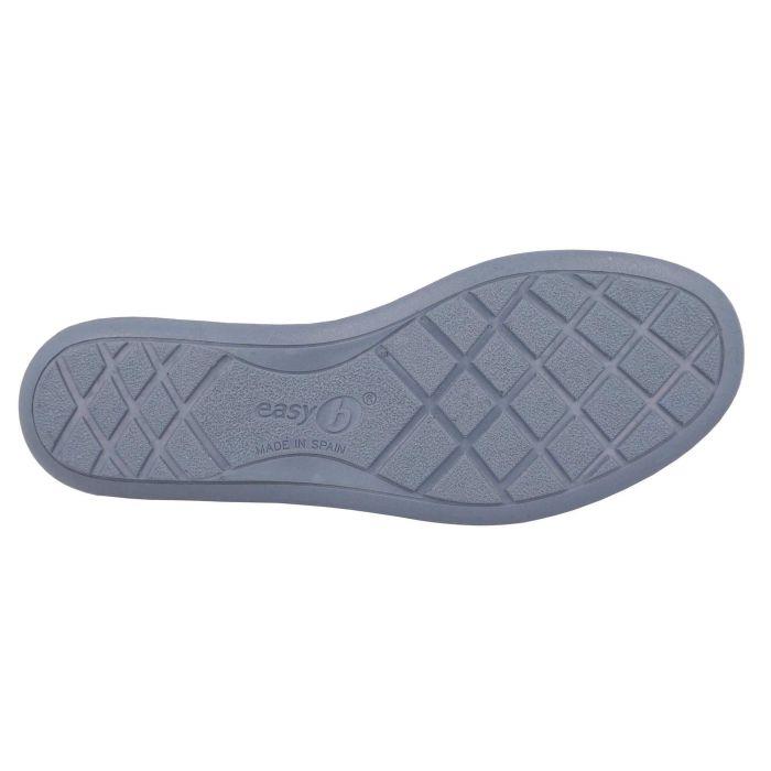 Women's Wide Fit DB Andrea Slippers in Pink Textile - Image 12