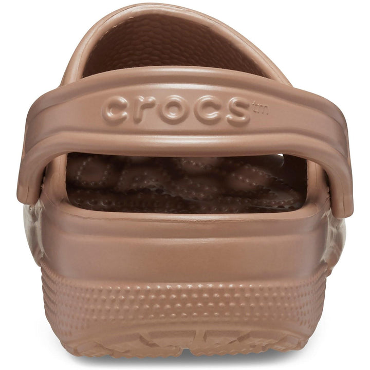 Women's Crocs 10001 Classic Clog Sandals in Blue - Image 1