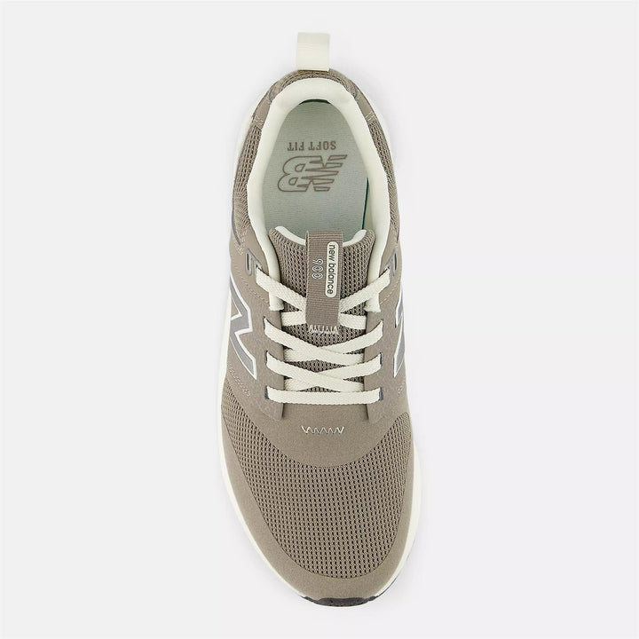 Men's Wide Fit New Balance Dynasoft UA900DC2 Running Trainers in Dockside - Image 1