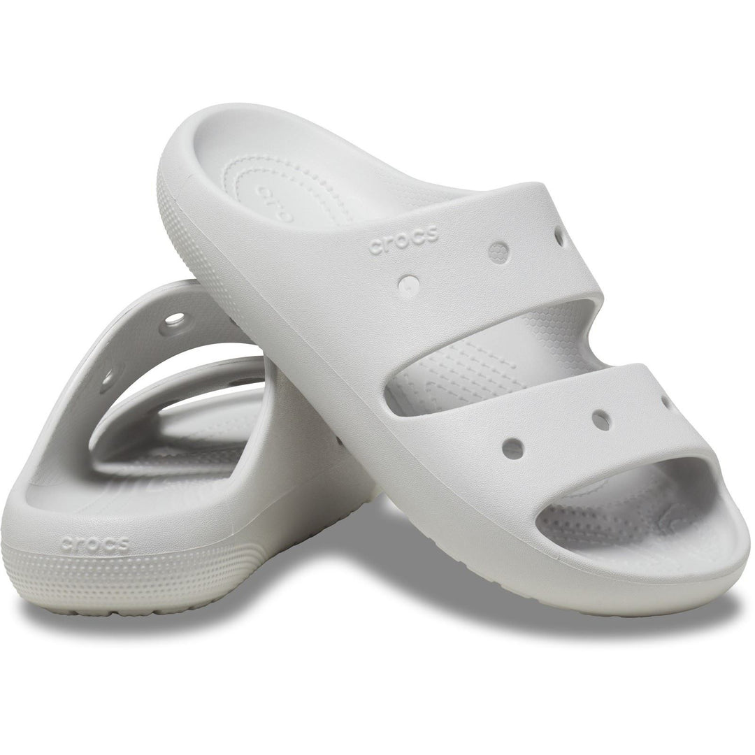Men's Crocs 209403 Classic Sandals in Juice - Image 11