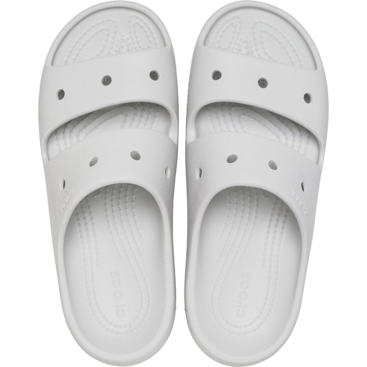 Men's Crocs 209403 Classic Sandals in Juice - Image 1