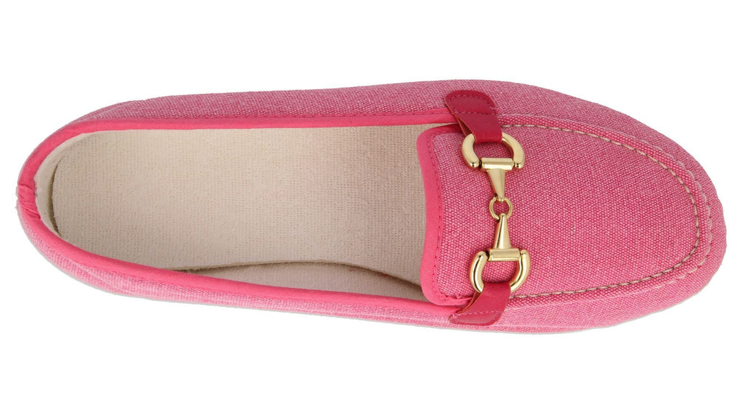 Womens Wide Fit DB Alpha Canvas Shoes in Navy - Image 10