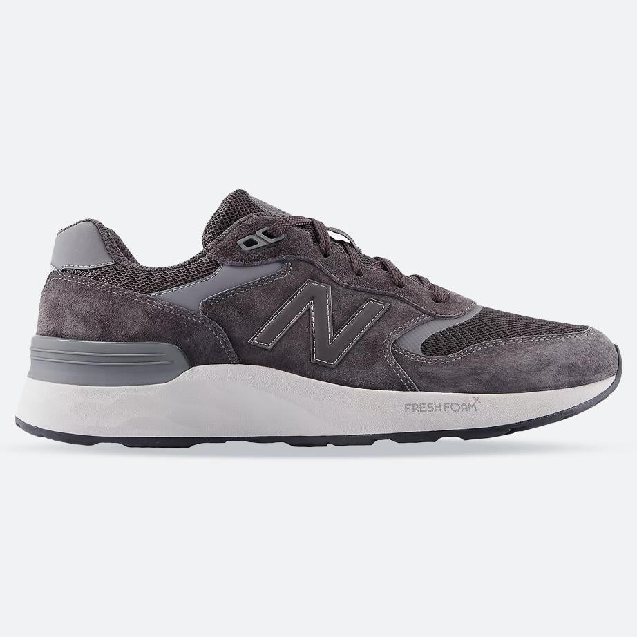 Men's Wide Fit New Balance MW880B Walking/Running Trainers - Fresh Foam