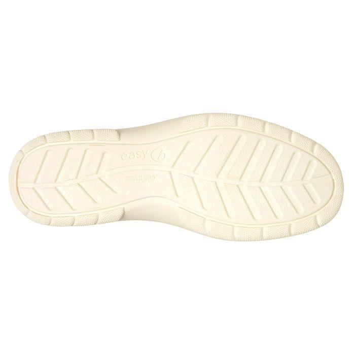 Mens Extra Wide Fit DB Troon Canvas in Denim Blue - Image 8