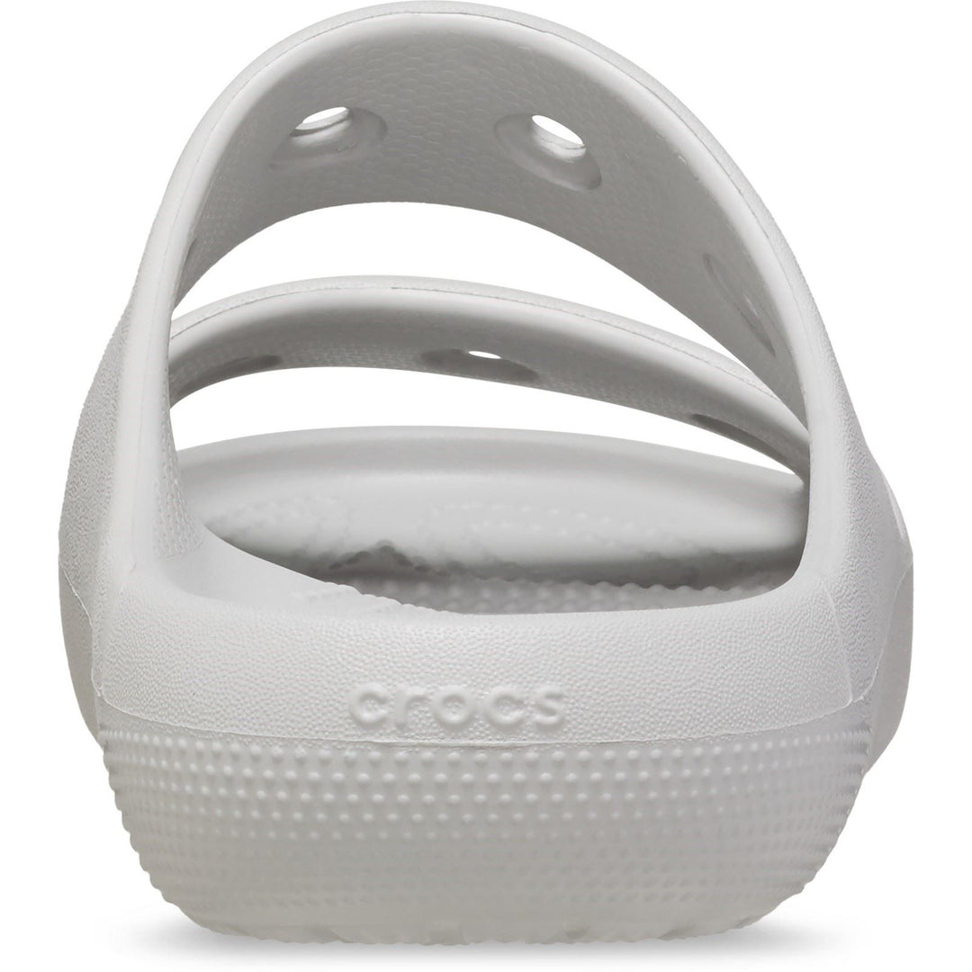 Men's Crocs 209403 Classic Sandals in Juice - Image 12
