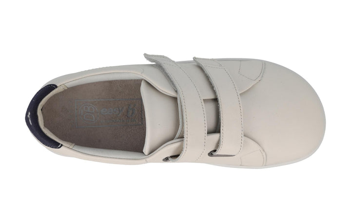 Women's Wide Fit DB Scott Shoes in Black - Image 1