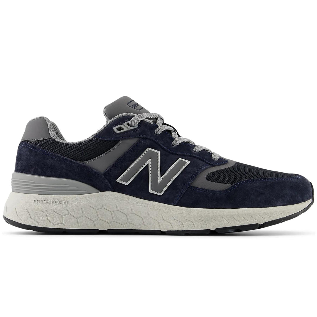 Women's Wide Fit New Balance MW880CB6 Walking/Running Trainers - Fresh Foam