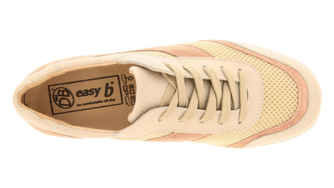 Women's Wide Fit DB Echo Canvas Trainers in Black - Image 16