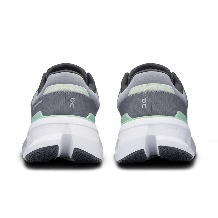 Men's Wide Fit On Cloudrunner 2 Training Shoes - Glacier/Sage in Glacier/Sage - Image 1
