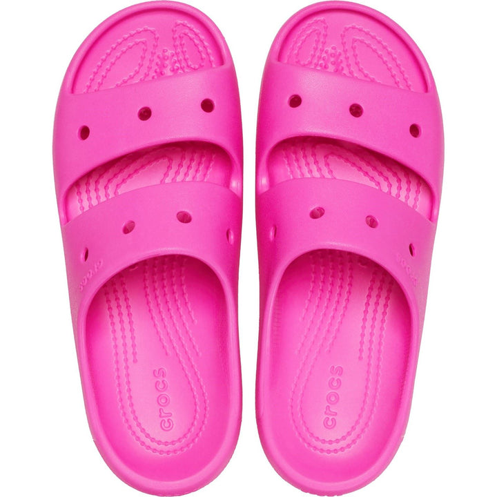 Men's Crocs 209403 Classic Sandals in Juice - Image 1
