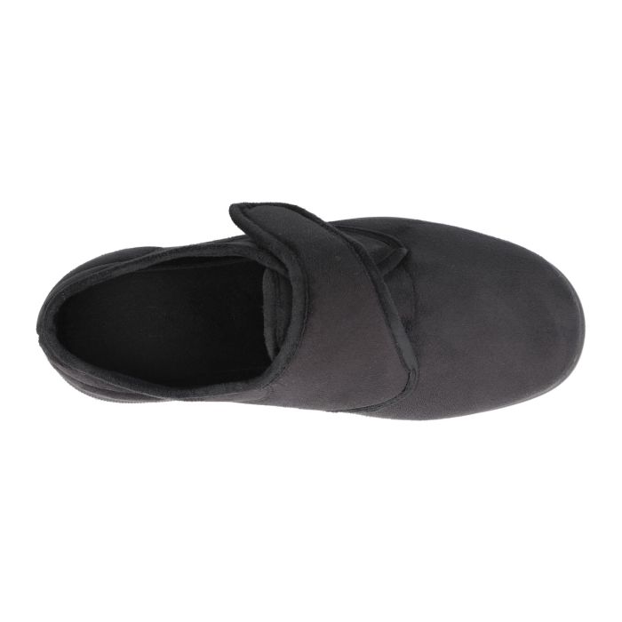 Mens Wide Fit DB Daniel Slippers