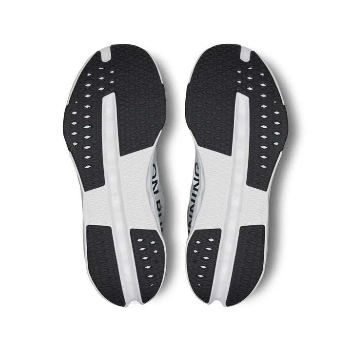 Men's Wide Fit On Cloudsurfer Next Wide Training Shoes - Glacier/White in Glacier/White - Image 1