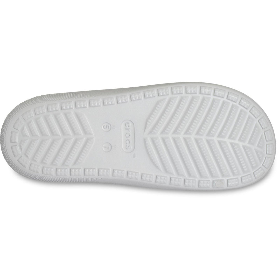 Men's Crocs 209403 Classic Sandals in Juice - Image 13