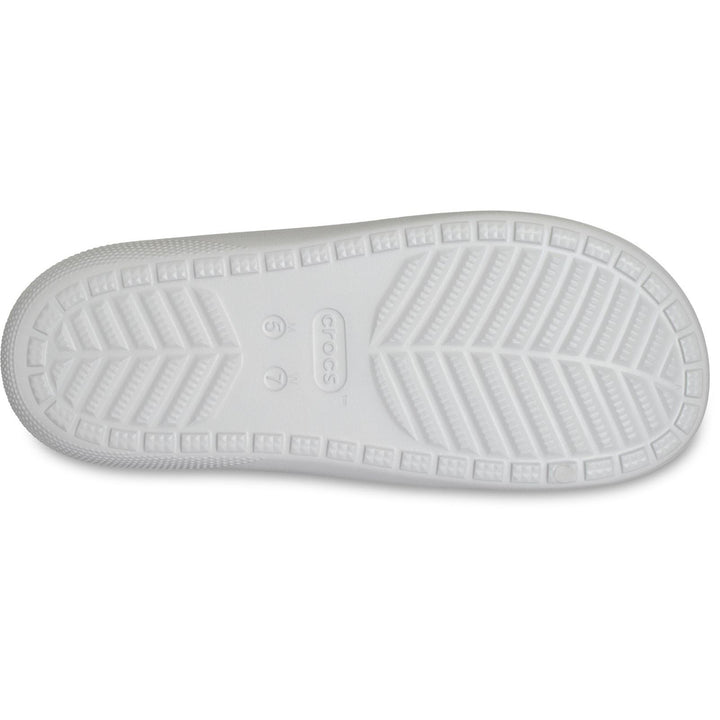 Men's Crocs 209403 Classic Sandals in Juice - Image 1