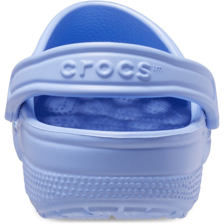Men's Crocs 10001 Classic Clog Slip On Sandals in Quartz - Image 1