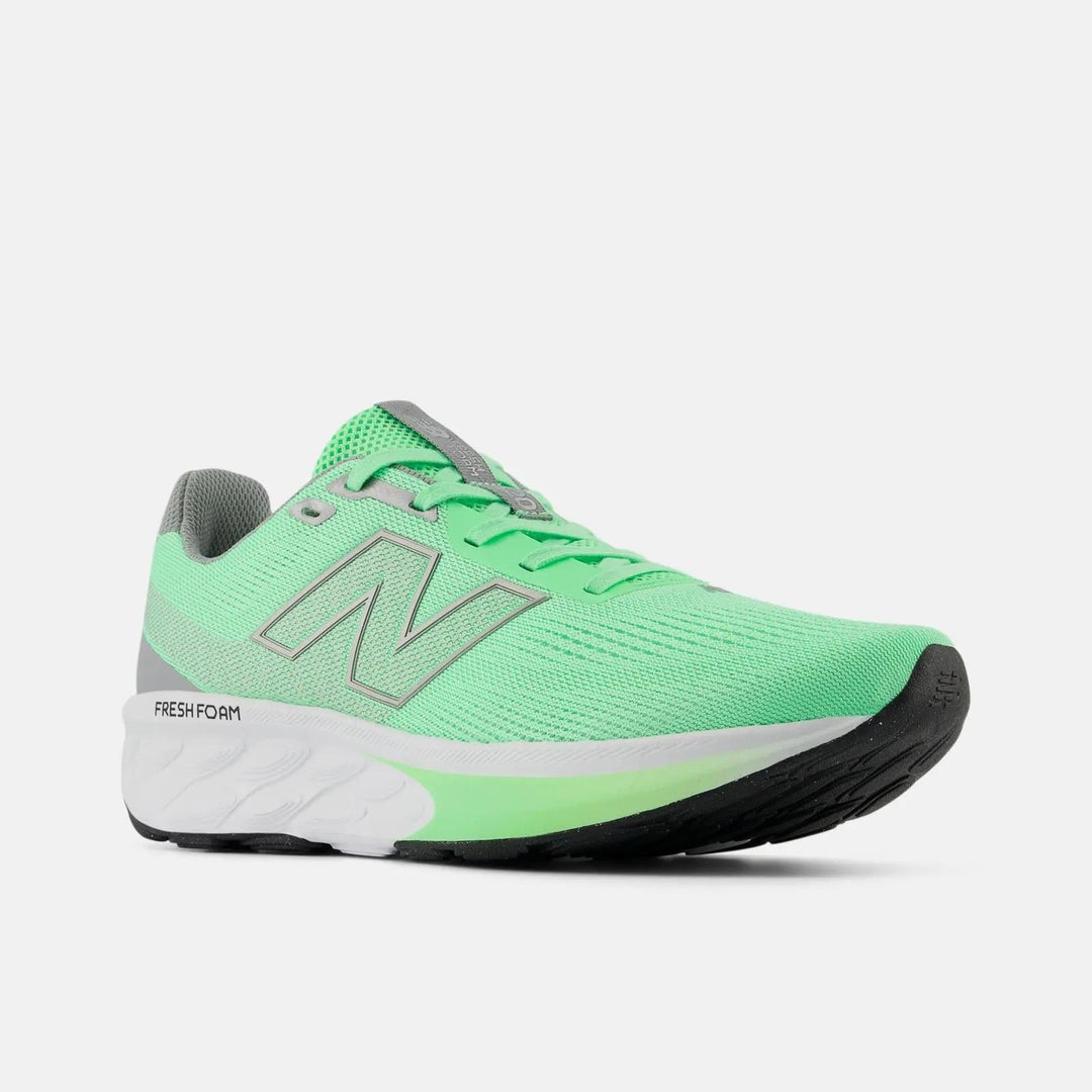 Men's Wide Fit New Balance M520LB9 Running Trainers - Fresh Foam in Green - Image 3