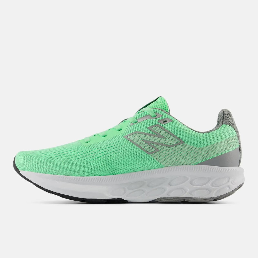 Men's Wide Fit New Balance M520LB9 Running Trainers - Fresh Foam in Green - Image 4