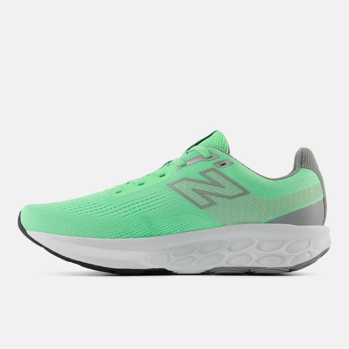 Men's Wide Fit New Balance M520LB9 Running Trainers - Fresh Foam in Green - Image 1