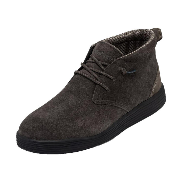 Men's Heydude 40605 Jo Slip On Boots in Java - Image 1