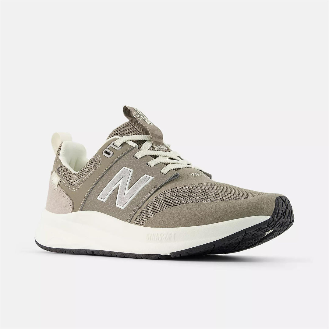Men's Wide Fit New Balance Dynasoft UA900DC2 Running Trainers in Dockside - Image 3