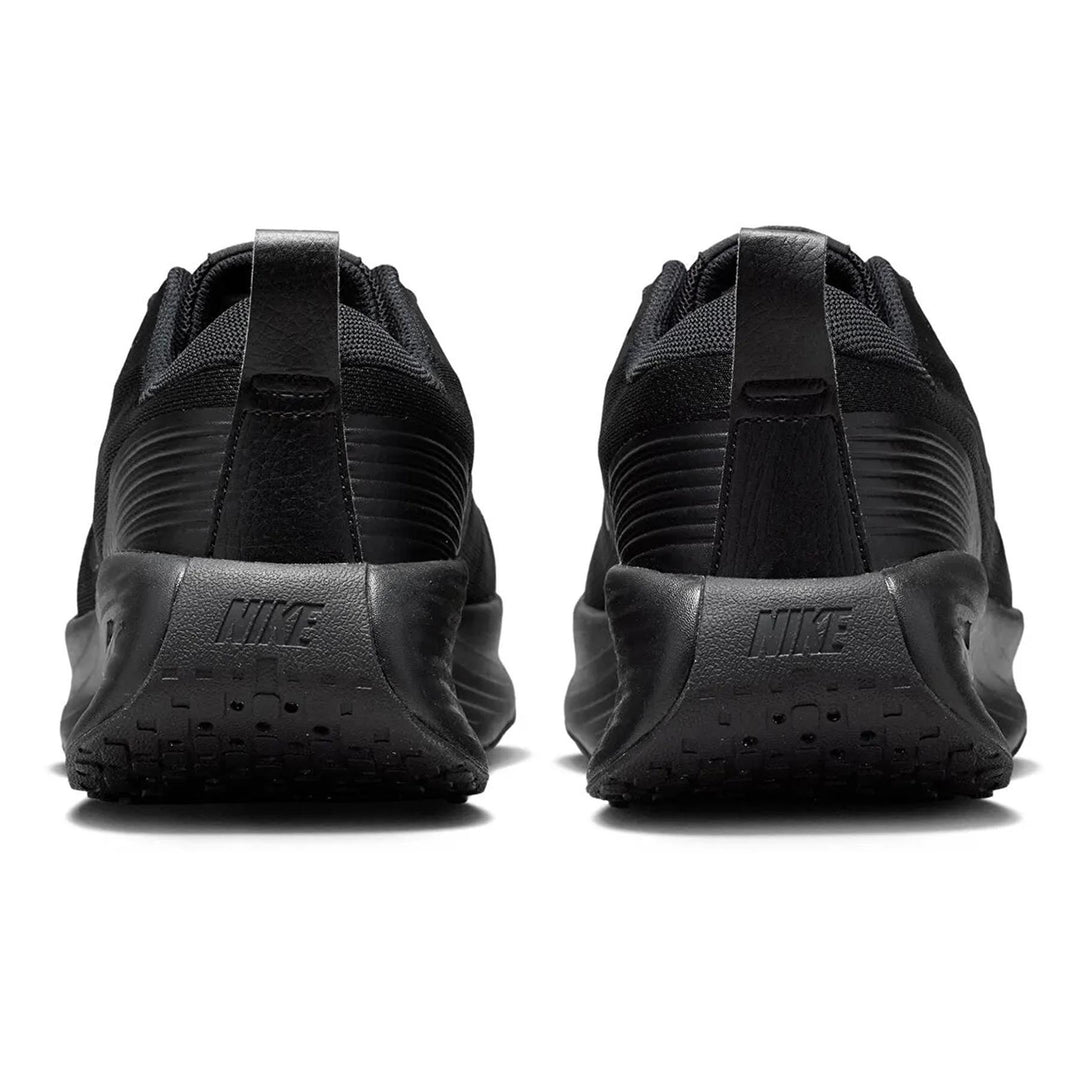 Men's Wide Fit Nike FV5285-001 Promina Running Trainers in Black - Image 9