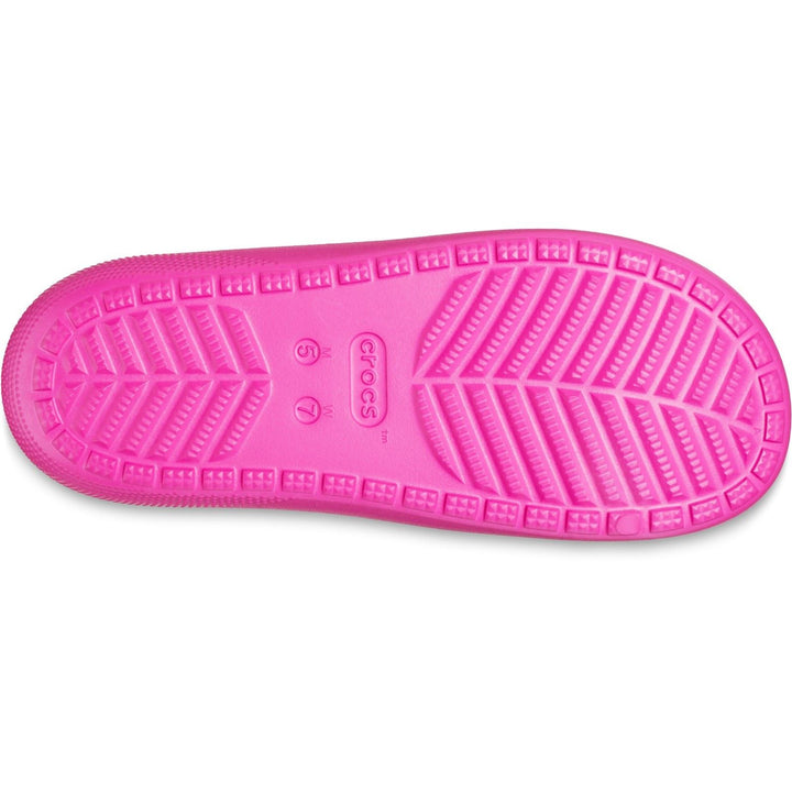 Men's Crocs 209403 Classic Sandals in Juice - Image 1