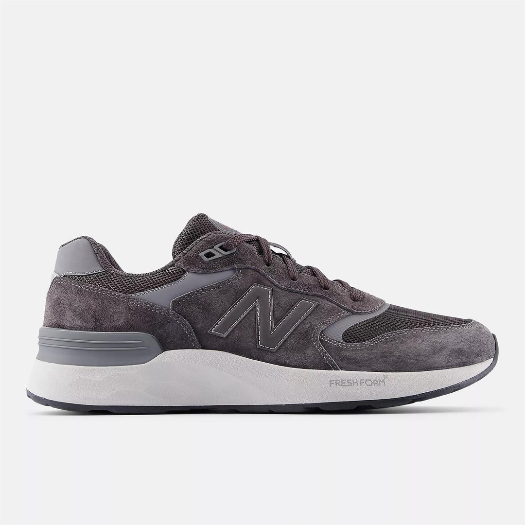 Men's Wide Fit New Balance MW880B Walking/Running Trainers - Fresh Foam