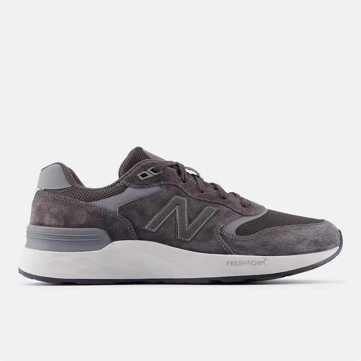 Men's Wide Fit New Balance MW880B Walking/Running Trainers - Fresh Foam