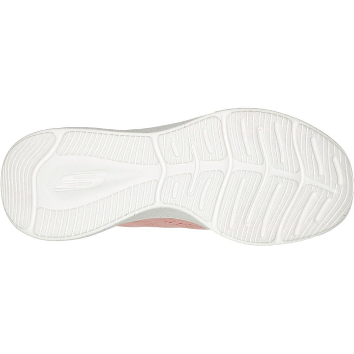 Women's Wide Fit Skechers 149990 Skech Lite Pro Trainers in Rose - Image 1