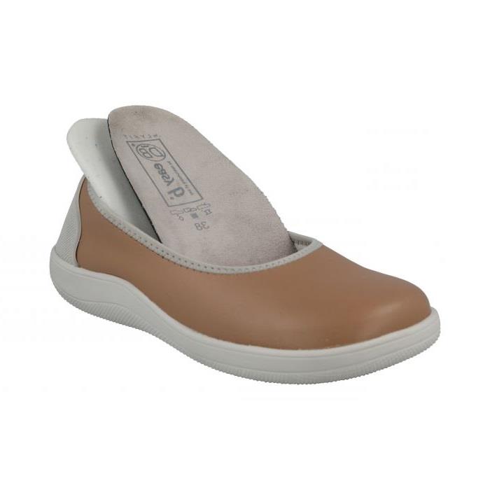 Women's Wide Fit DB Curtis Shoes in Black - Image 11