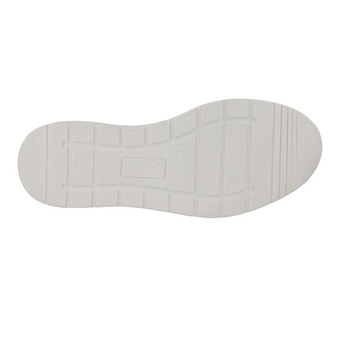 Women's Wide Fit DB Arabia Trainers in Sky Blue Suede - Image 13