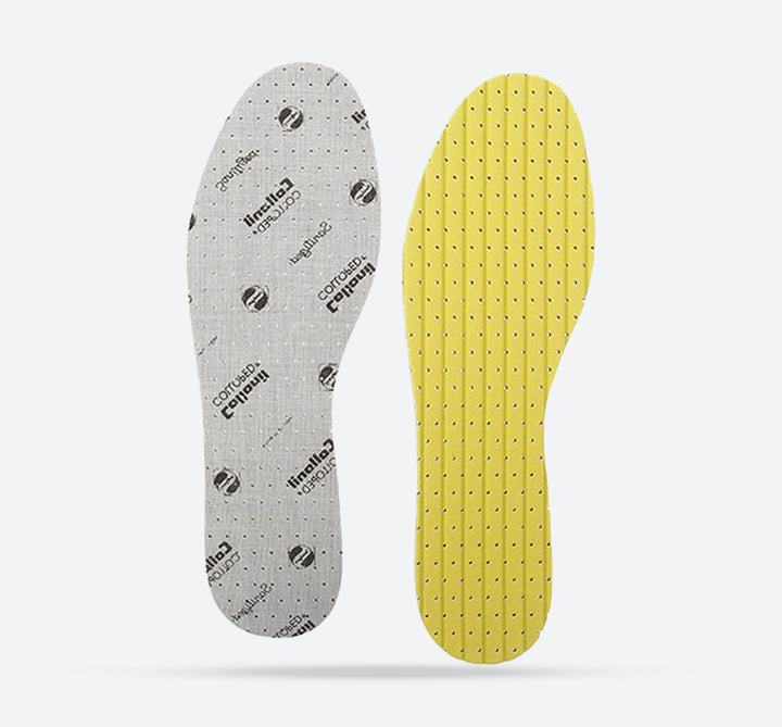 Collonil Soft Latex Insoles in 42 - Image 1