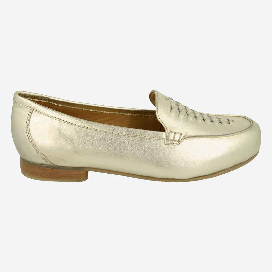 Womens Wide Fit DB Bingham Pumps in Black - Image 11